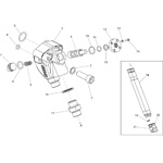 Control Valve Assembly