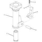 Nose Assembly