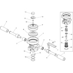Top Cover Assembly