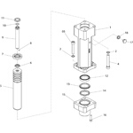 Cylinder Assembly