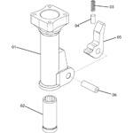 Nose Assembly
