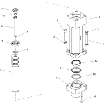 Cylinder Assembly