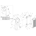 Cooler Assembly <br />(Up To March 2009)