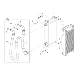 Cooler Assembly