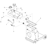 Tank Assembly