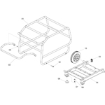 Chassis Assembly <br />(Up To March 2009)