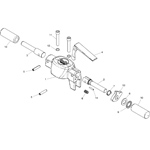 Top Cover Assembly