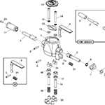 Top Cover Assembly