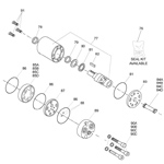 Trigger Valve Assembly