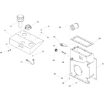 Tank Assembly <br />(Up To March 2009)