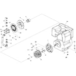 Pump & Motor Assembly