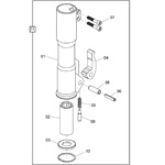 Nose Assembly