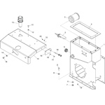 Tank Assembly <br />(Up To March 2009)