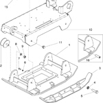 Baseplate Assembly