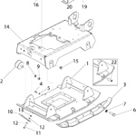 Baseplate Assembly