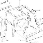 Frame Assembly