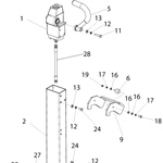 Handle Assembly