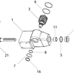 Pump Assembly