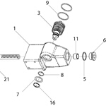 Pump Assembly