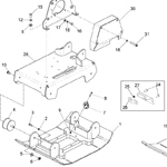 Baseplate Assembly