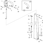 Handle Assembly