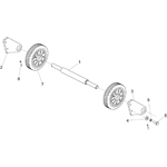 Transporter Attachment