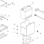 Battery Holder