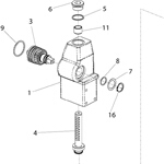 Pump Assembly