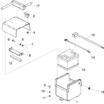 Battery Holder