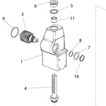 Pump Assembly