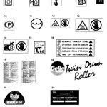 Decals