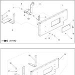 Engine Side Panel