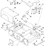 Frame Unit