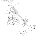 Handle Unit