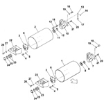 Roller Unit