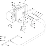 Sprinkler Unit
