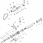 Vibrator Unit