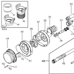 Main Assembly - 5 Metre