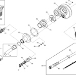 Main Assembly - 7 Metre