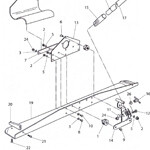 Electric - Main Assembly 1