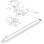 Honda Main Assembly 1 <br />(From Serial No. 12.000)