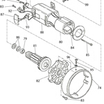 Electric - Main Assembly 3