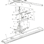 Electric - Main Assembly 1