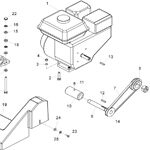 Drive Assembly