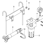 Air Control Assembly