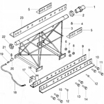 Pneumatic Sections - 2.0ft