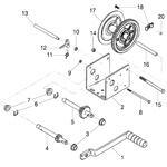 Winch Assembly