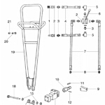 Hydraulic Drive End