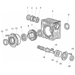 Gearbox Assembly