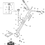 Main Assembly <br />(Petrol)